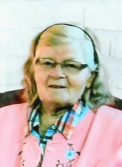 DORIS VOSIKA | News, Sports, Jobs - Messenger News
